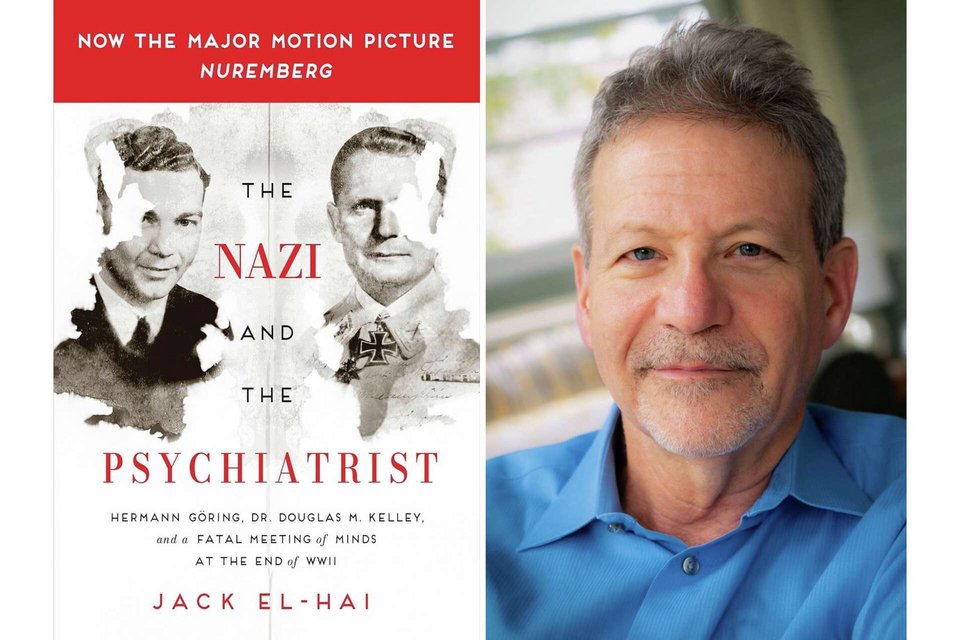 Σήμερα, η ιστορία του Κέλι αναβιώνει μέσα από το βιβλίο The Nazi and the Psychiatrist: Hermann Göring, Dr. Douglas M. Kelley, and a Fatal Meeting of Minds at the End of WWII, στο οποίο βασίστηκε η ταινία / WIKIPEDIA 