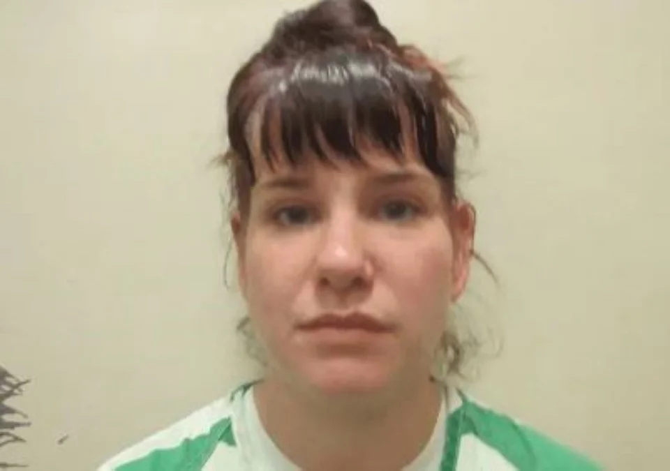 Η 30χρονη Carissa Jane Smith