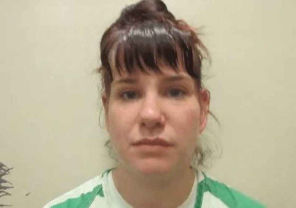  Η 30χρονη Carissa Jane Smith  