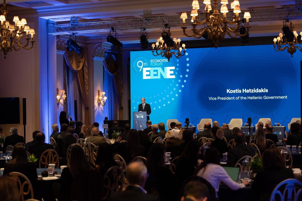 Κωστής Χατζηδάκης