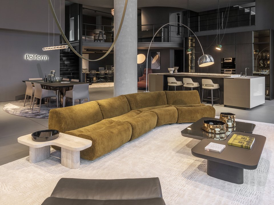 OPENING ΕΓΚΑΙΝΙΑ POLIFORM SPACE | Photography: George Sfakianakis   