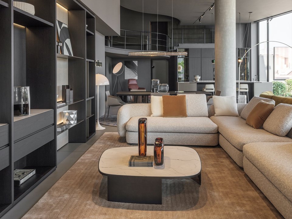 OPENING ΕΓΚΑΙΝΙΑ POLIFORM SPACE ΑΛΙΜΟΣ | Photography: George Sfakianakis   