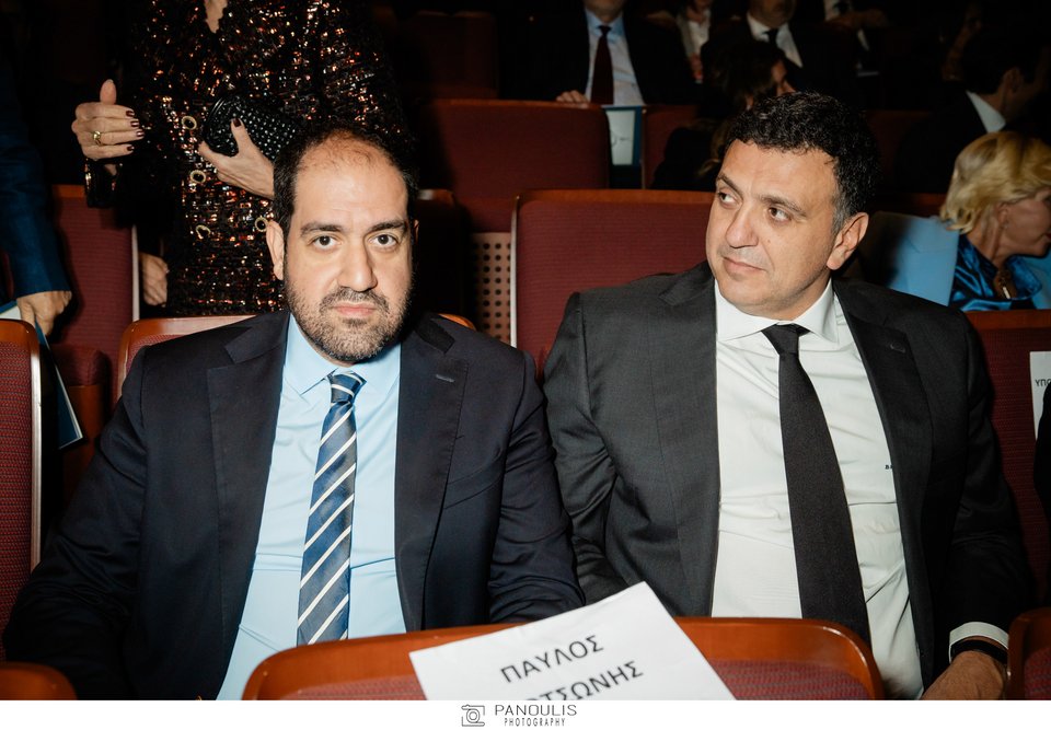 ΓΙΑΝΝΗΣ ΚΕΦΑΛΟΓΙΑΝΝΗΣ, ΒΑΣΙΛΗΣ ΚΙΚΙΛΙΑΣ