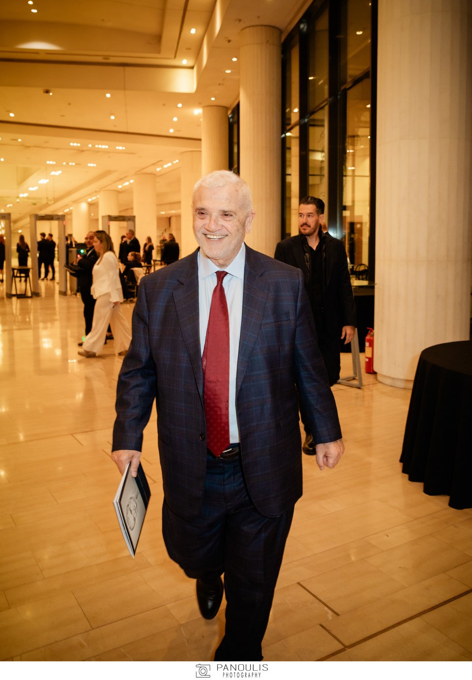 ΔΗΜΗΤΡΗΣ ΜΕΛΙΣΣΑΝΙΔΗΣ