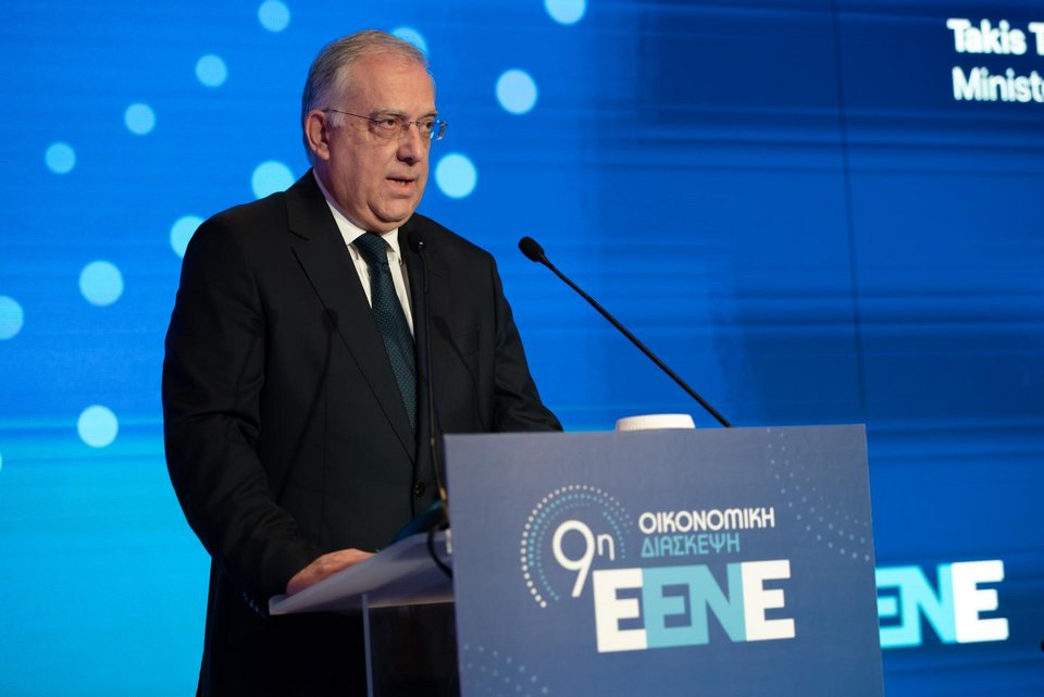 Τάκης Θεοδωρικάκος