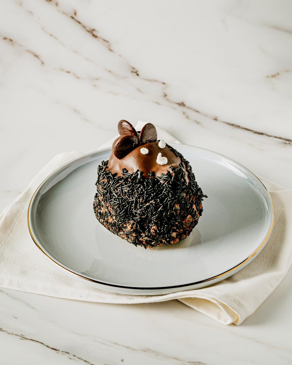 Πάστα ποντικάκι