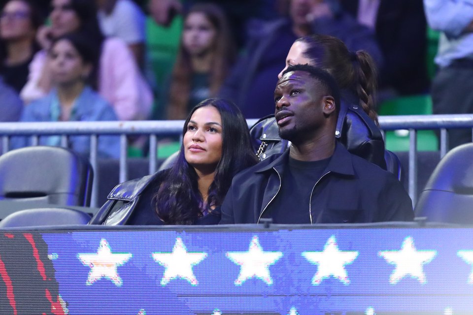 Ο Μουσταφά Φαλ / Φωτογραφία: intimenews