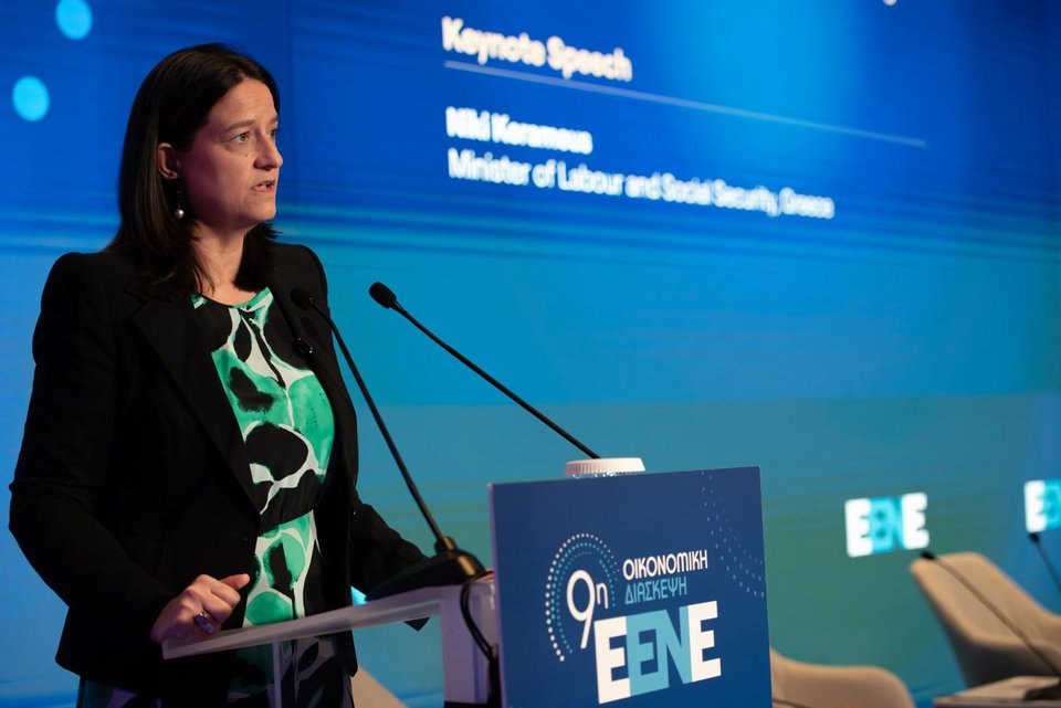 Νίκη Κεραμέως