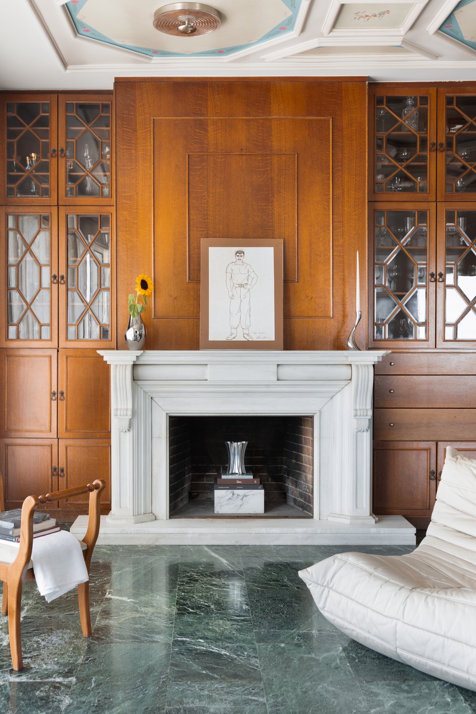 Φωτογραφία: Lea Martin