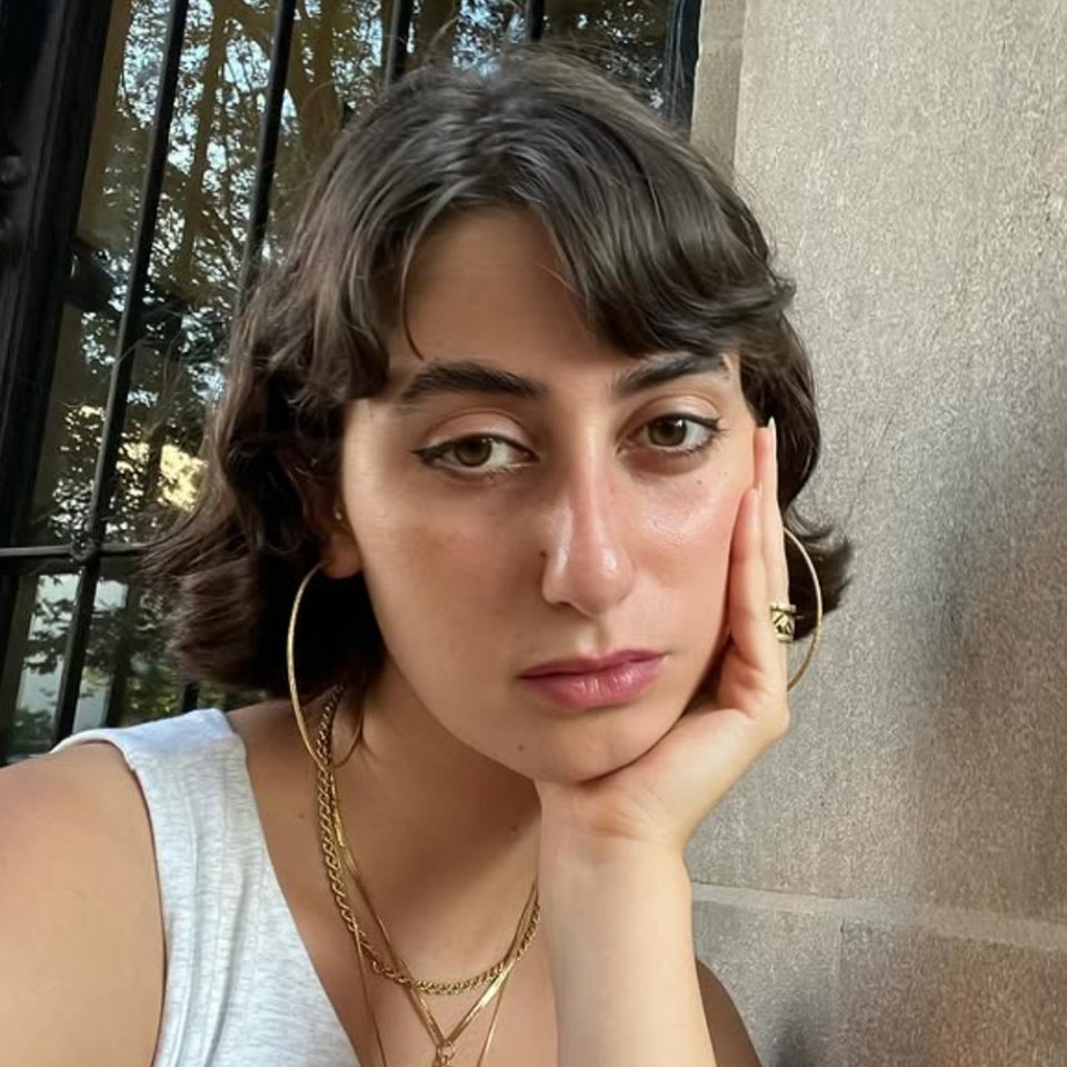 Η ιστορία της δεν είναι η γνωστή ιστορία της συζύγου που γεννιέται για τη σκηνή της εξουσίας / INSTAGRAM