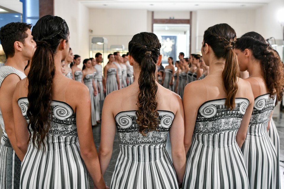 (ΓΙΑΝΝΗΣ ΣΠΥΡΟΥΝΗΣ / ILIALIVE.GR)