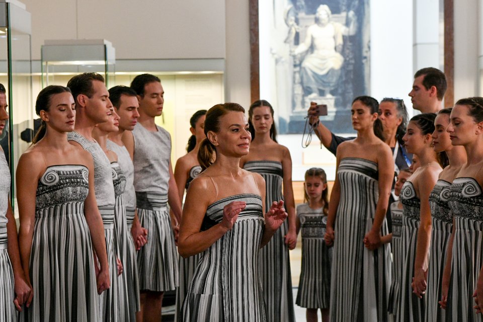 (ΓΙΑΝΝΗΣ ΣΠΥΡΟΥΝΗΣ / ILIALIVE.GR)