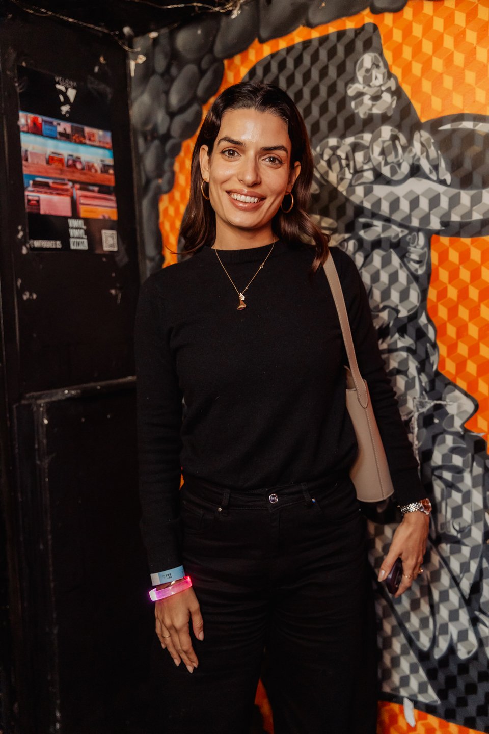 Η Τόνια Σωτηροπούλου 