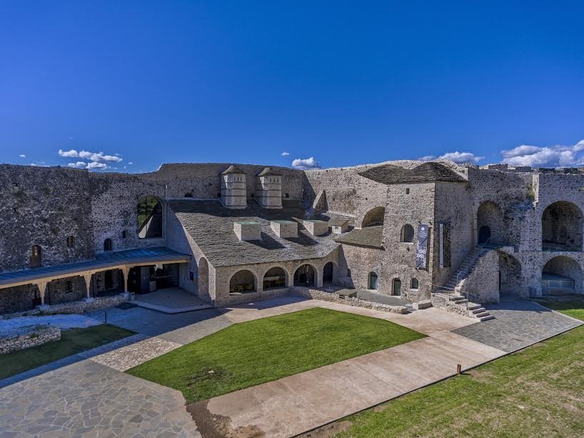 Μουσείο Αργυροτεχνίας ΠΙΟΠ