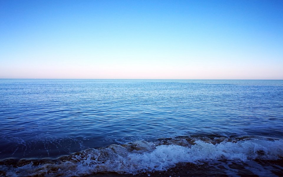 Για αιώνες, οι μελετητές και οι ερασιτέχνες λάτρεις της αρχαιότητας έχουν αναρωτηθεί γιατί οι αρχαίοι Έλληνες, με όλη τους τη μαθηματική και φιλοσοφική διορατικότητα, φαίνεται πως δεν αναγνώριζαν το μπλε / WIKIPEDIA