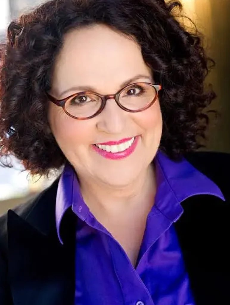 Κάρολ Αν Σούζι