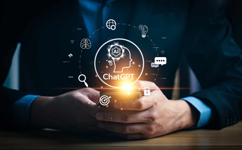 Η ανάλυση 47.000 συνομιλιών στο ChatGPT προσφέρει για πρώτη φορά μια καθαρή ματιά στο πώς οι άνθρωποι χρησιμοποιούν πραγματικά το δημοφιλέστερο εργαλείο τεχνητής νοημοσύνης στον κόσμο / SHUTTERSTOCK