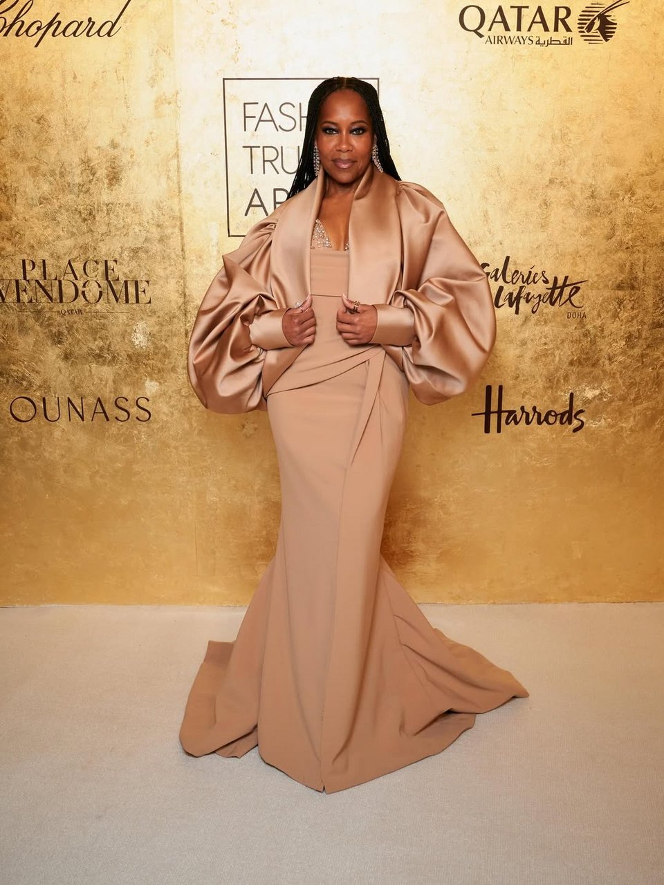 Ρετζίνα Κινγκ