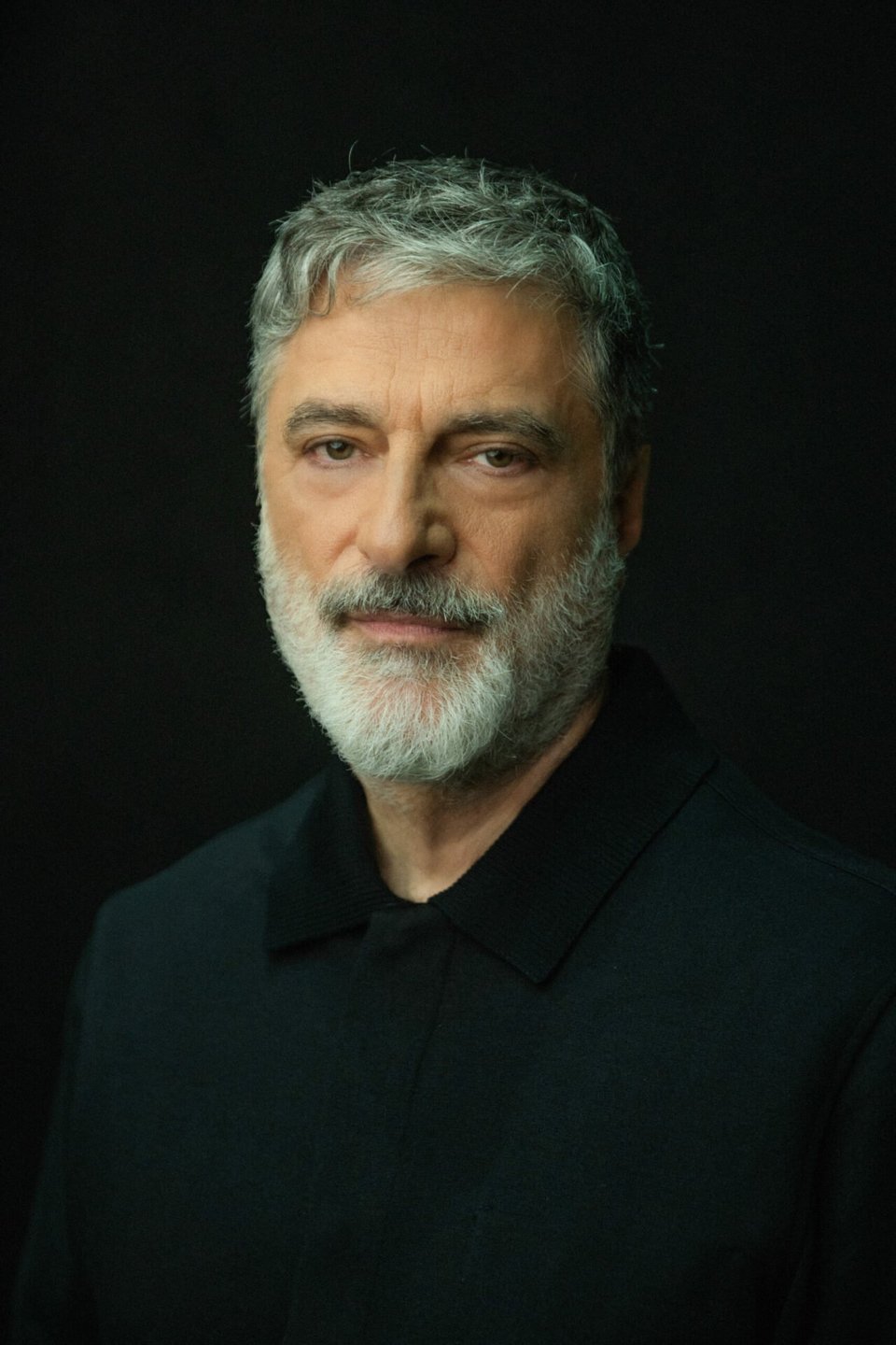 Ο Γιώργος Κουμεντάκης 