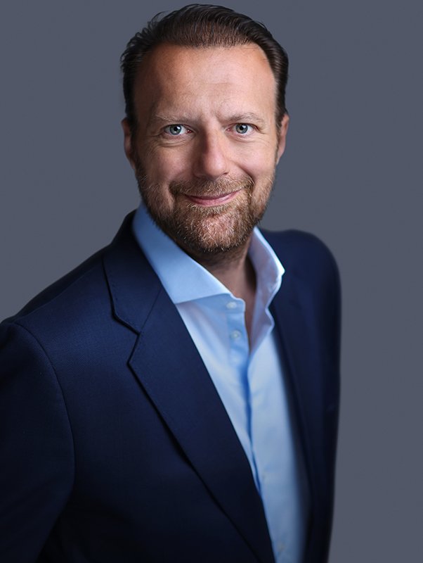 Ο Διευθύνων Σύμβουλος Γεώργιος Κουτσός 