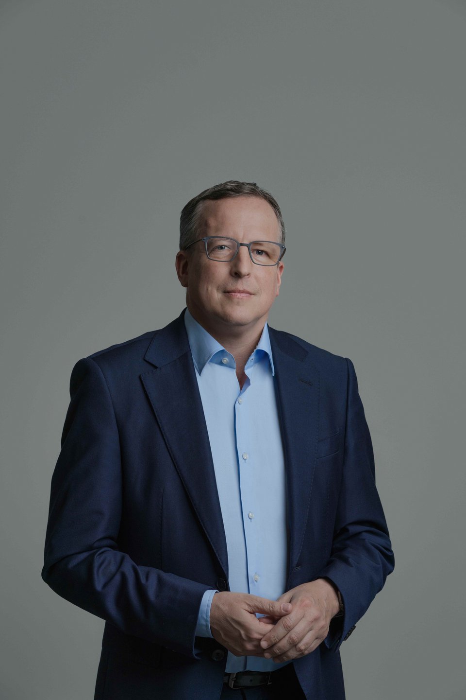 ﻿Hermann Riedl, CEO &amp; Managing Director της Inchcape Hellas 