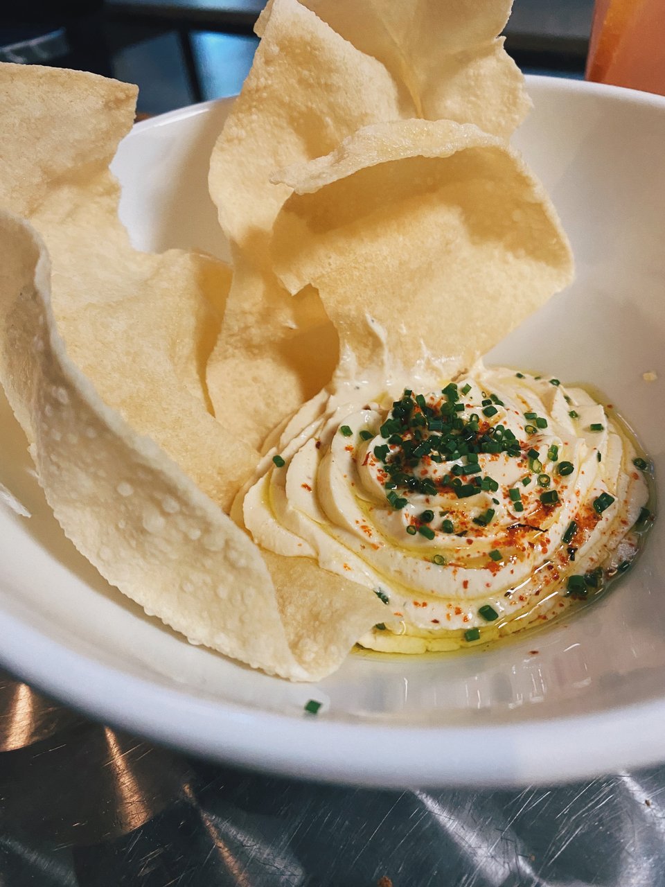 Τυροκαυτερή με gochujang / Φωτογραφία: Μάνος Λειβαδαρος/iefimerida