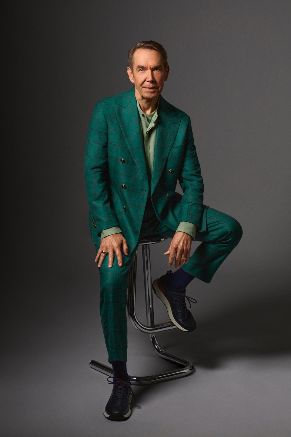 Jeff Koons: ‘Αφροδίτη’ του Lespugue