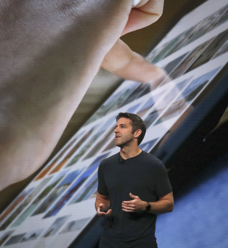 Τζον Τέρνους 