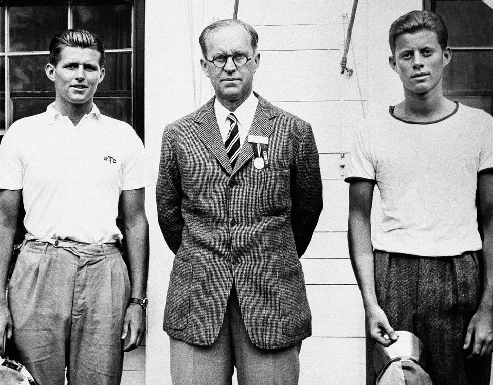 Οικογένεια Κένεντι κατάρες 