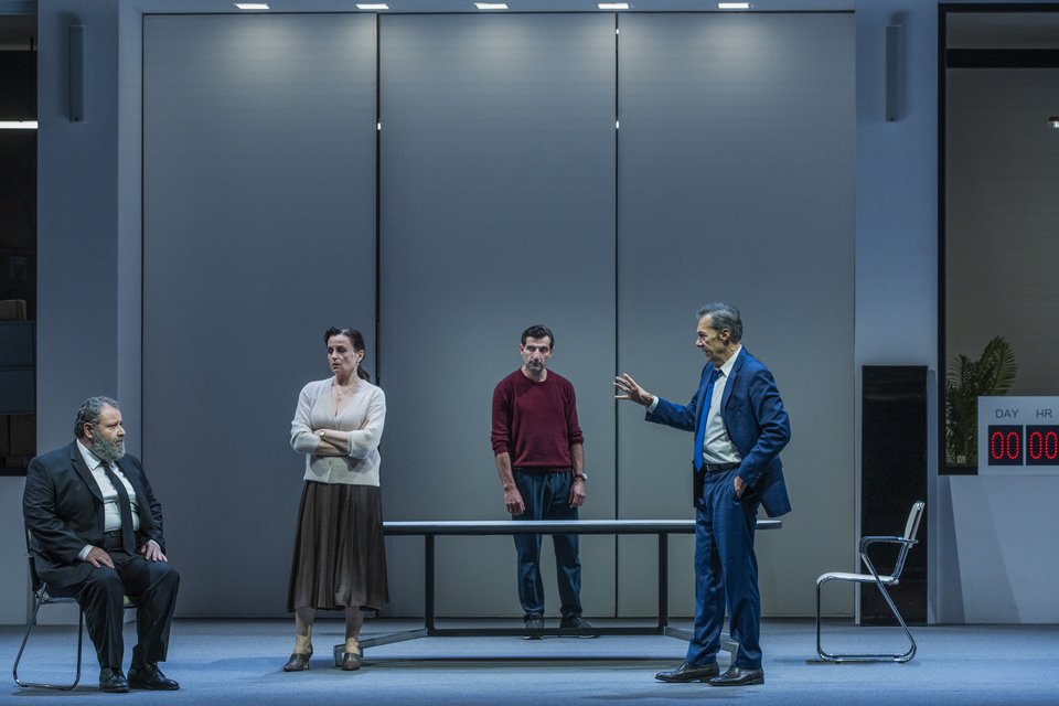 Ο σοφέρ του Λάιου λέει την αλήθεια για τον τρόπο που σκοτώθηκε