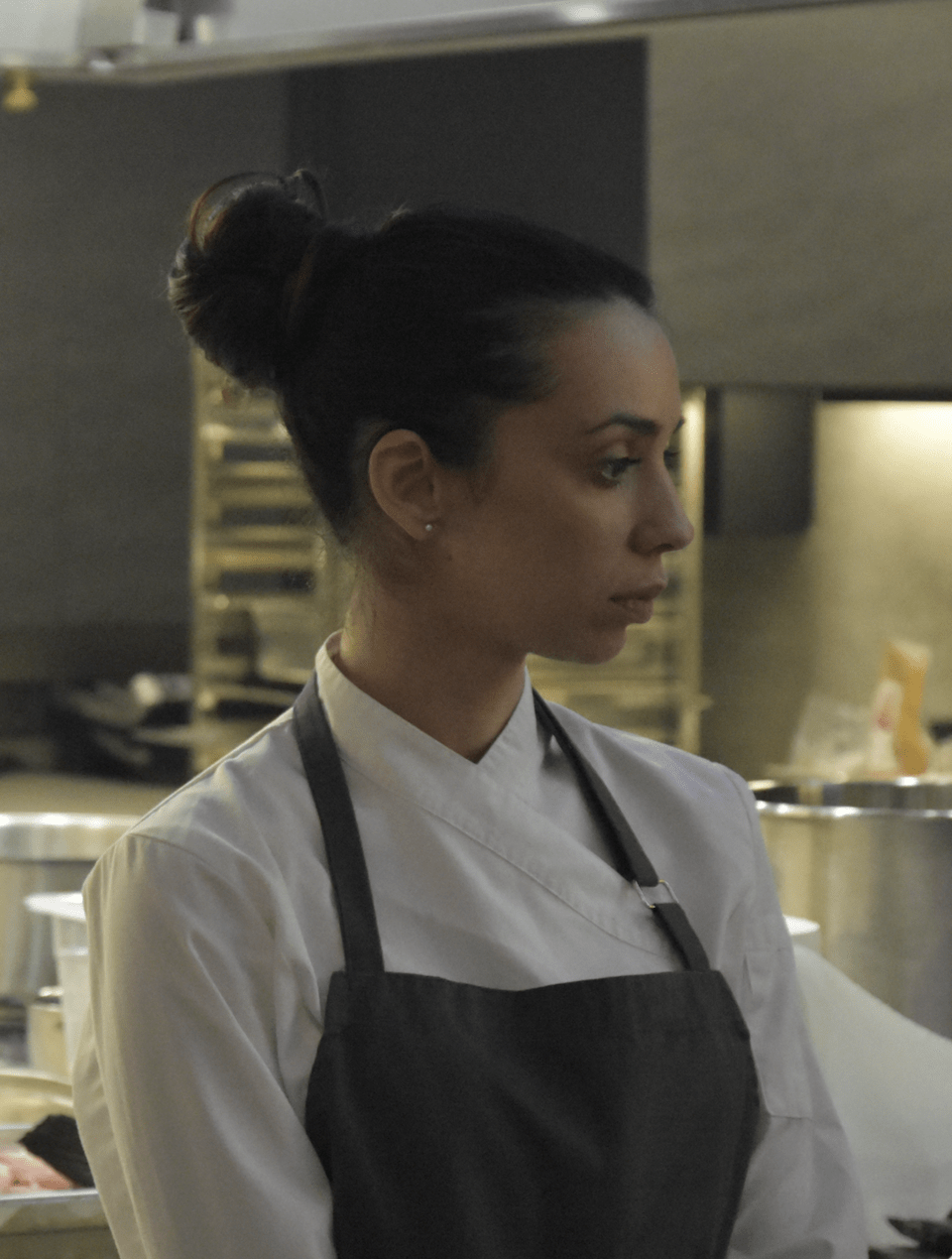 Η Ελπίδα Μορφούλη