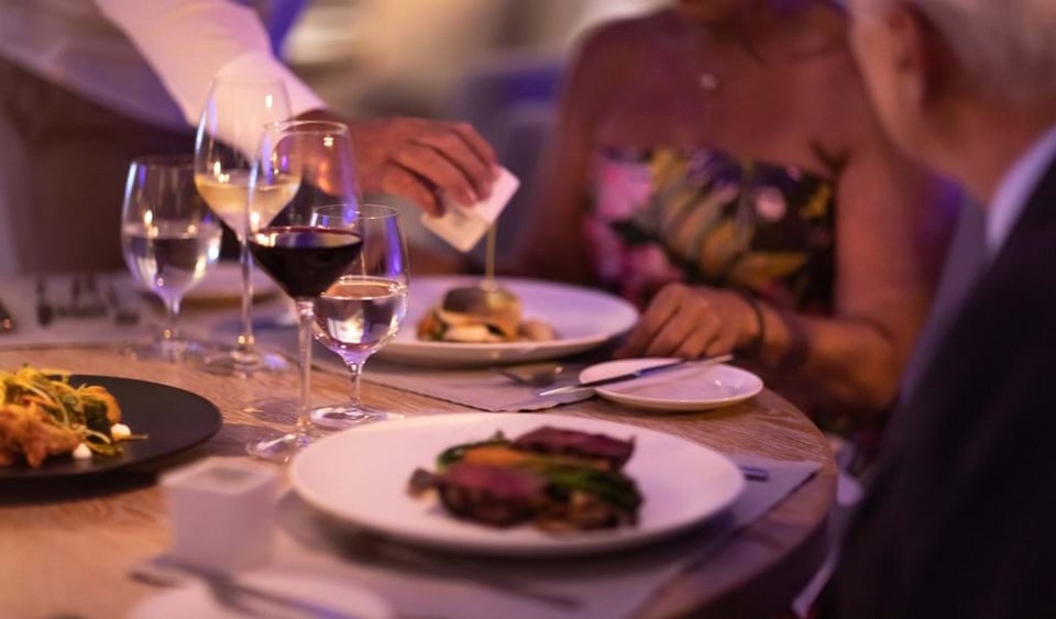 POLO RESTAURANT στη Λεμεσό