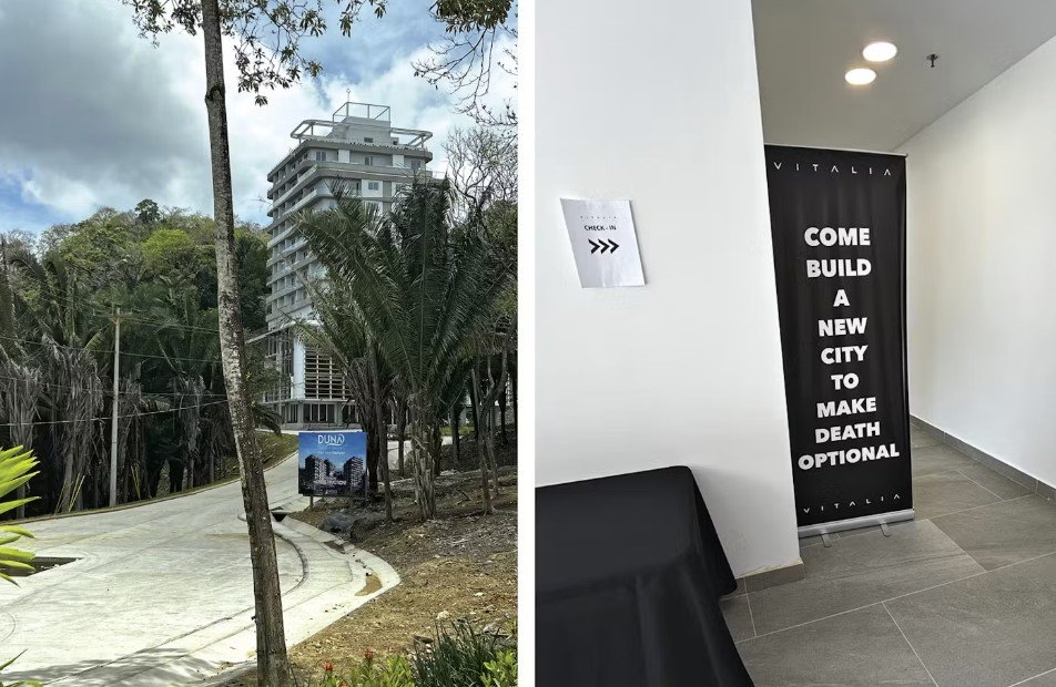 Το υπόσχεται η έννοια της «ρυθμιστικής επιλογής»: κάθε βιοτεχνολογική εταιρεία διαλέγει το νομικό καθεστώς που θα ακολουθήσει — κοινό δίκαιο, πρότυπα χώρας του ΟΟΣΑ ή ακόμη και ένα νέο πλαίσιο / WIKIPEDIA