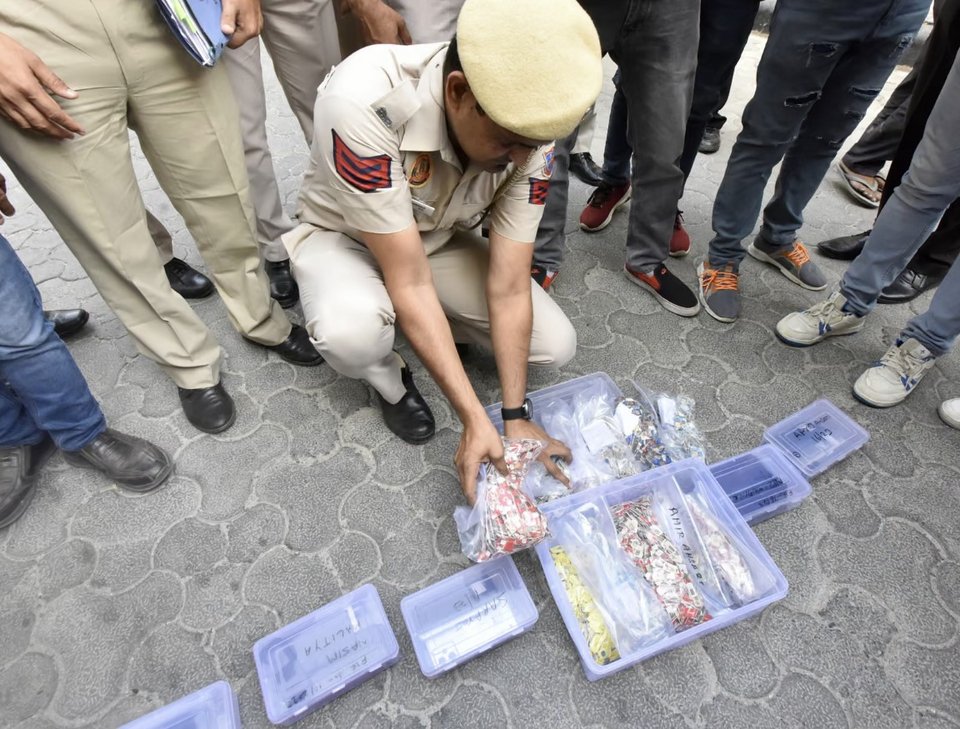 Το νομικό και δικαστικό πλαίσιο μοιάζει να παλεύει να ακολουθήσει την ταχύτητα της ψηφιακής απάτης / WIKIPEDIA 