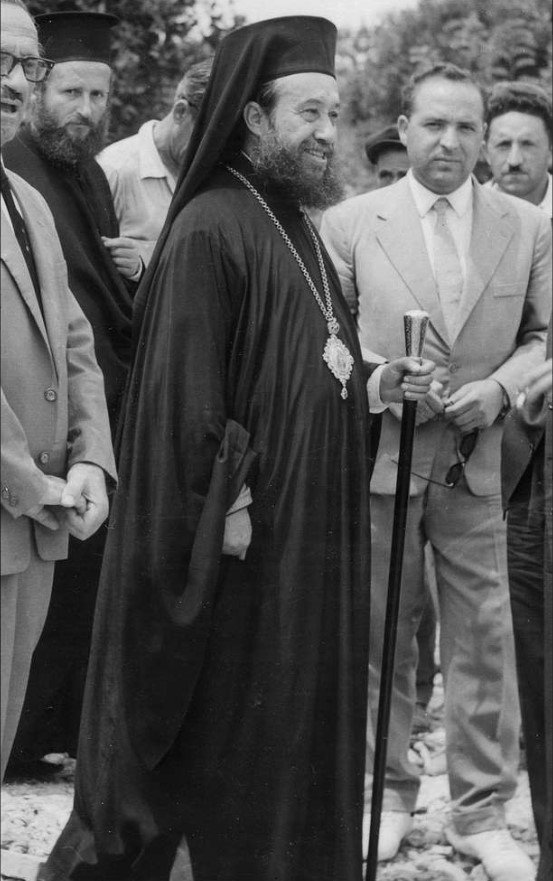 Η μαγνητοταινία ήταν ακόμα πιο αποκαλυπτική καθώς ο «ιππαστί δεσπότης» (όπως έμεινε γνωστός έκτοτε) έκανε τηλεφωνικό σεξ με την παντρεμένη ερωμένη του / WIKIPEDIA 