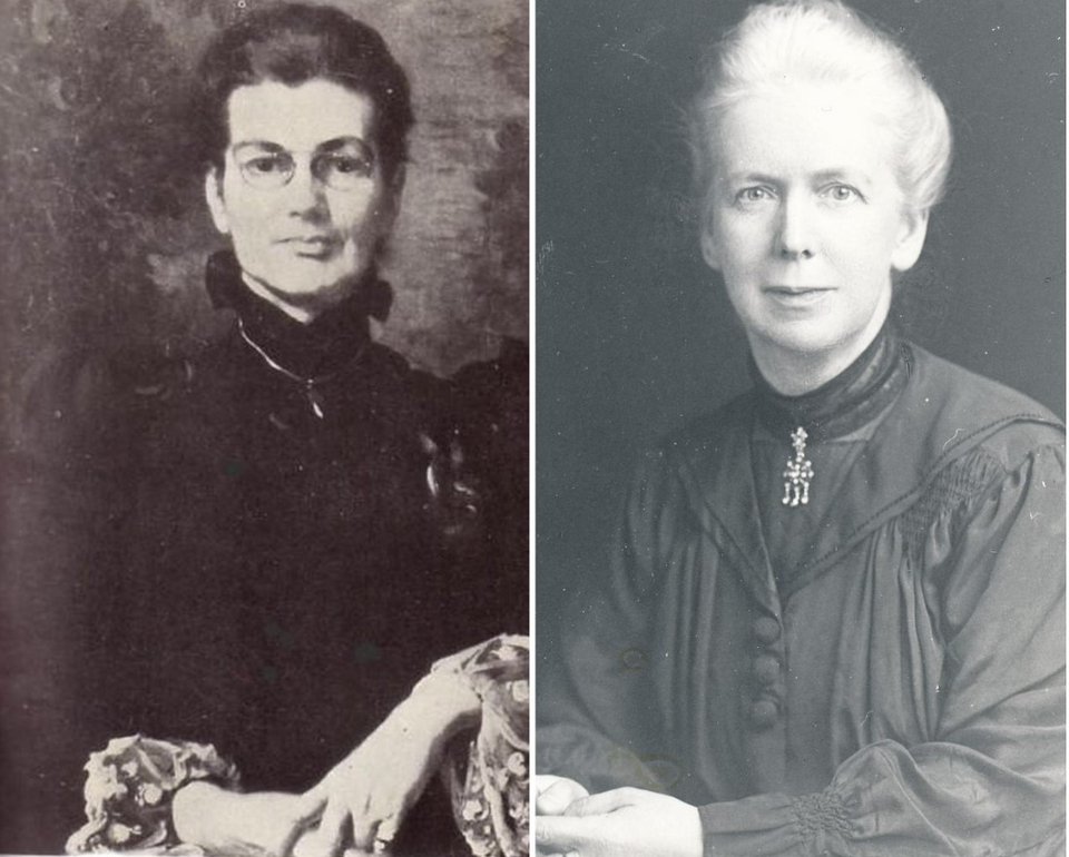 Κι όμως, εκείνο το απόγευμα, διασχίζοντας τα αλσάκια και τα μονοπάτια του παλατιού, βίωσαν - ή πίστεψαν πως βίωσαν - κάτι που έμοιαζε να έχει αποσπαστεί από την ίδια τη ροή του χρόνου / WIKIPEDIA