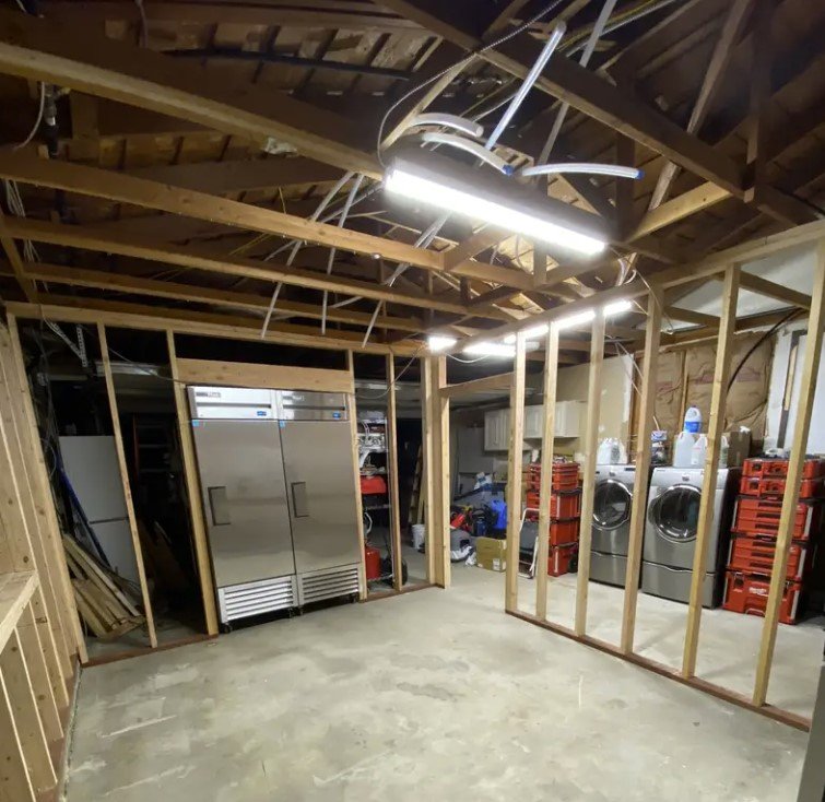 Μετά τον γάμο της το 2017, αναζητούσε έναν τρόπο να αξιοποιήσει τον ελεύθερο χρόνο που τής απέμενε, να κάνει κάτι δημιουργικό, κάτι δικό της / FACEBOOK