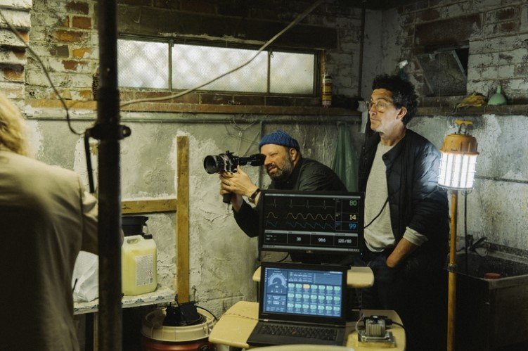 Η αναζωπύρωση της VistaVision μοιάζει τώρα με ένα μικρό ρεύμα που μεγαλώνει / INSTAGRAM