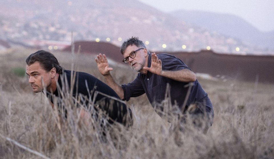 Ο Paul Thomas Anderson τη χρησιμοποίησε για να αποτυπώσει τον DiCaprio στο One Battle After Another, με έναν τρόπο που έκανε τους κριτικούς να παραληρούν / INSTAGRAM