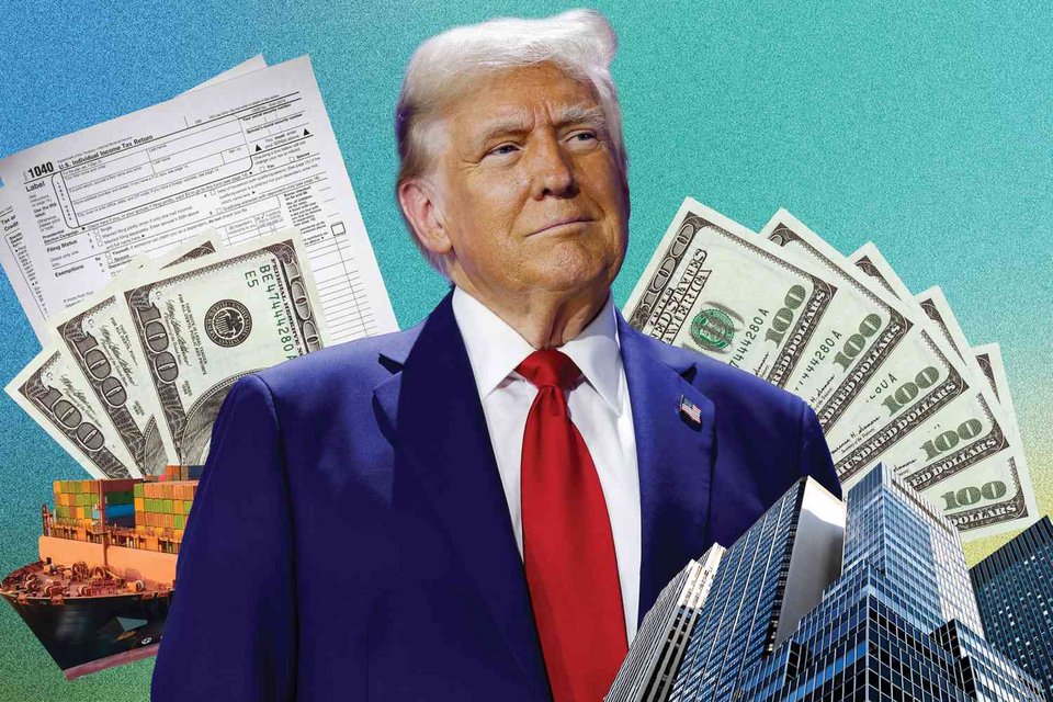 Ο Τραμπ έγινε αυτό που έγινε έχοντας ως θεμέλιο τη φράση του πατέρα του: «Be a killer. You’re a king.» / ISTOCK