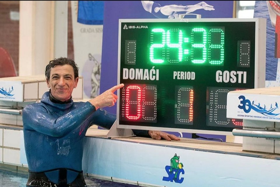 Γενετική ιδιαιτερότητα; Εκπαίδευση; Ένα φαινόμενο που θα ζήλευε οποιοσδήποτε νευροεπιστήμονας; Ίσως όλα μαζί / FACEBOOK