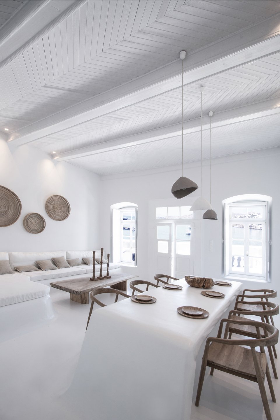 Villa Kampani από το αρχιτεκτονικό γραφείο Omniview Design