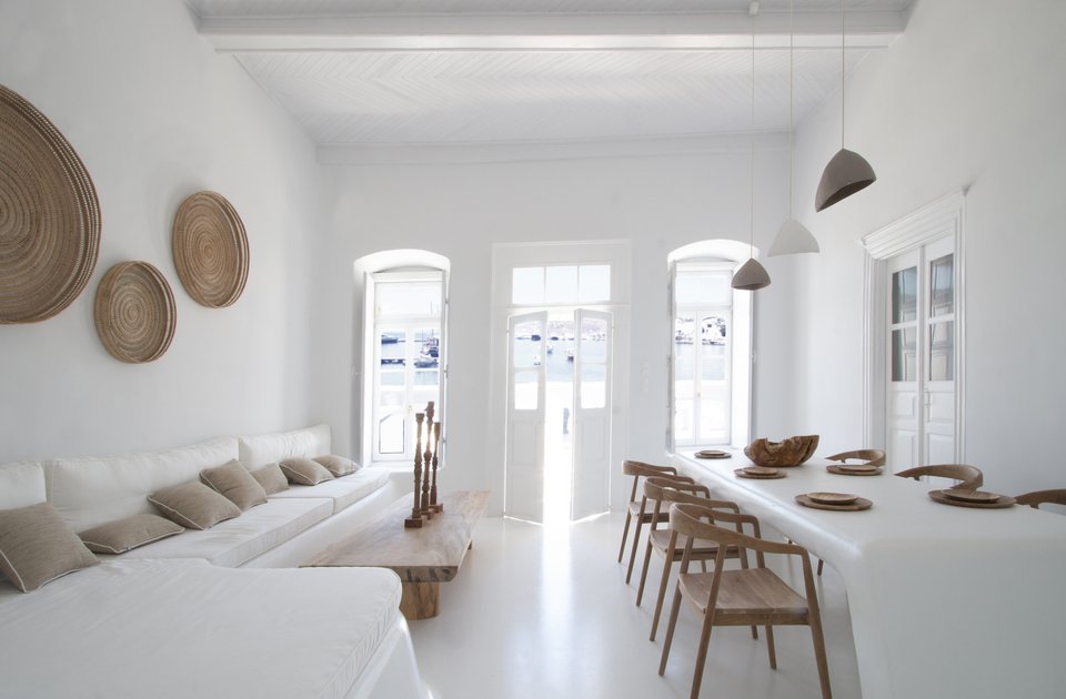 Villa Kampani από το αρχιτεκτονικό γραφείο Omniview Design