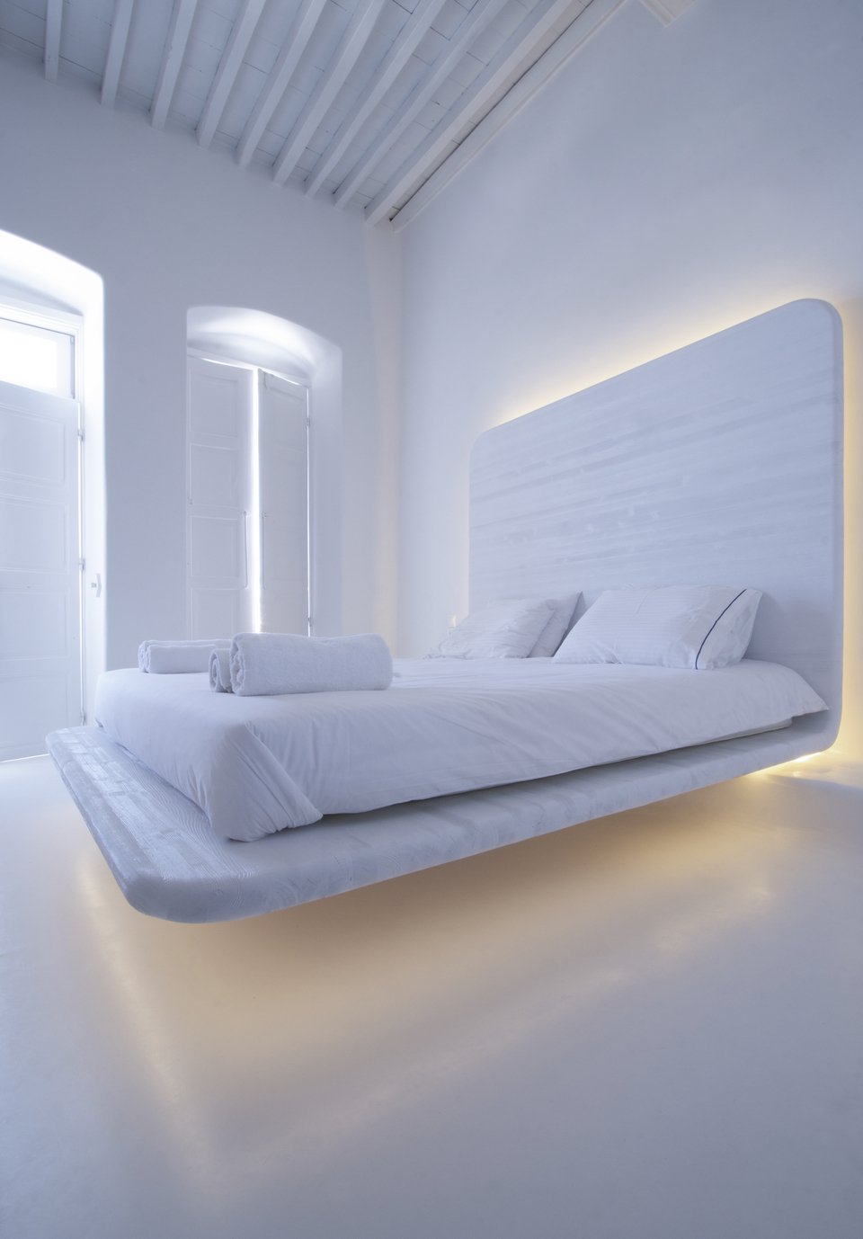 Villa Kampani από το αρχιτεκτονικό γραφείο Omniview Design