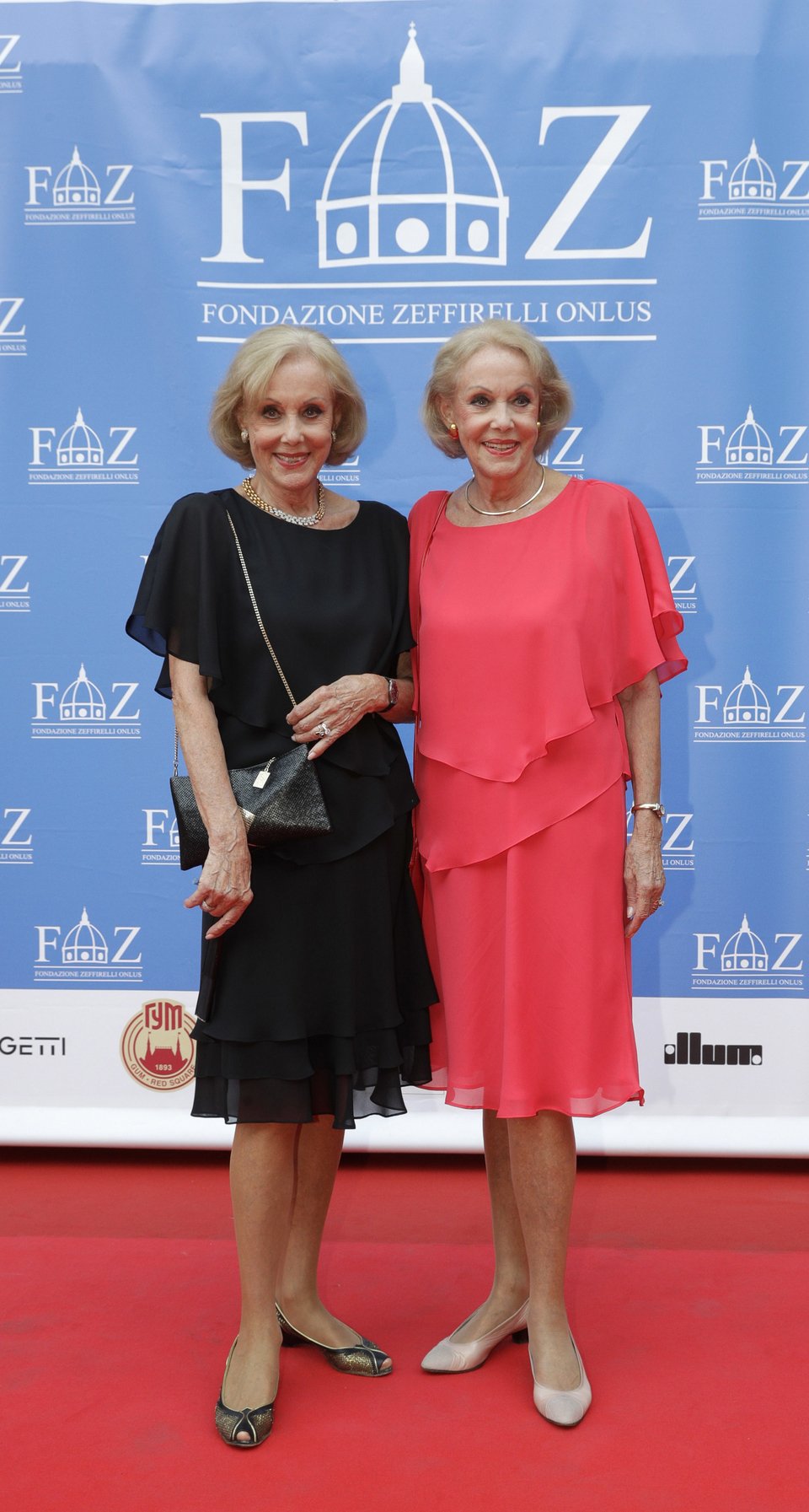 Οι αδερφές Κέσλερ το 2017