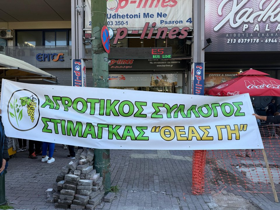 Φωτογραφία: Ειρήνη Μιλή / ieifmerida.gr