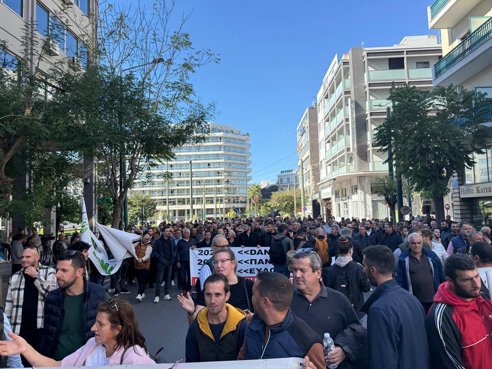 Φωτογραφία: Ειρήνη Μιλή / ieifmerida.gr