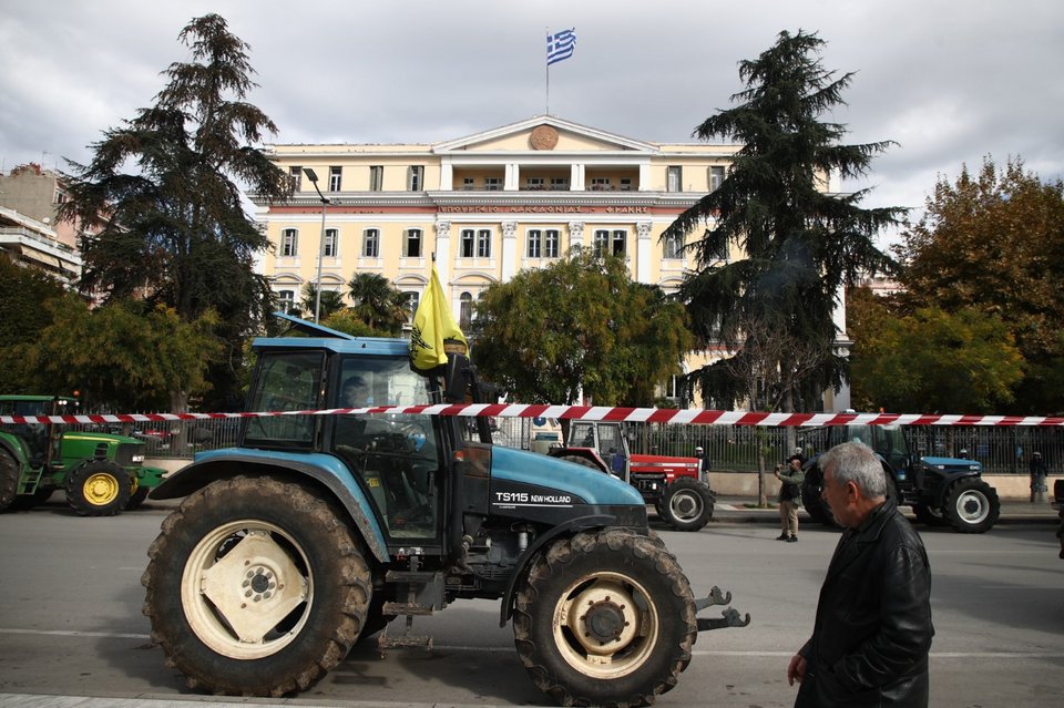 Φωτογραφία: ΝΑΣΟΣ ΣΙΜΟΠΟΥΛΟΣ/EUROKINISSI