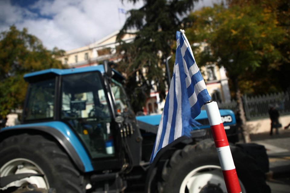 Φωτογραφία: ΝΑΣΟΣ ΣΙΜΟΠΟΥΛΟΣ/EUROKINISSI