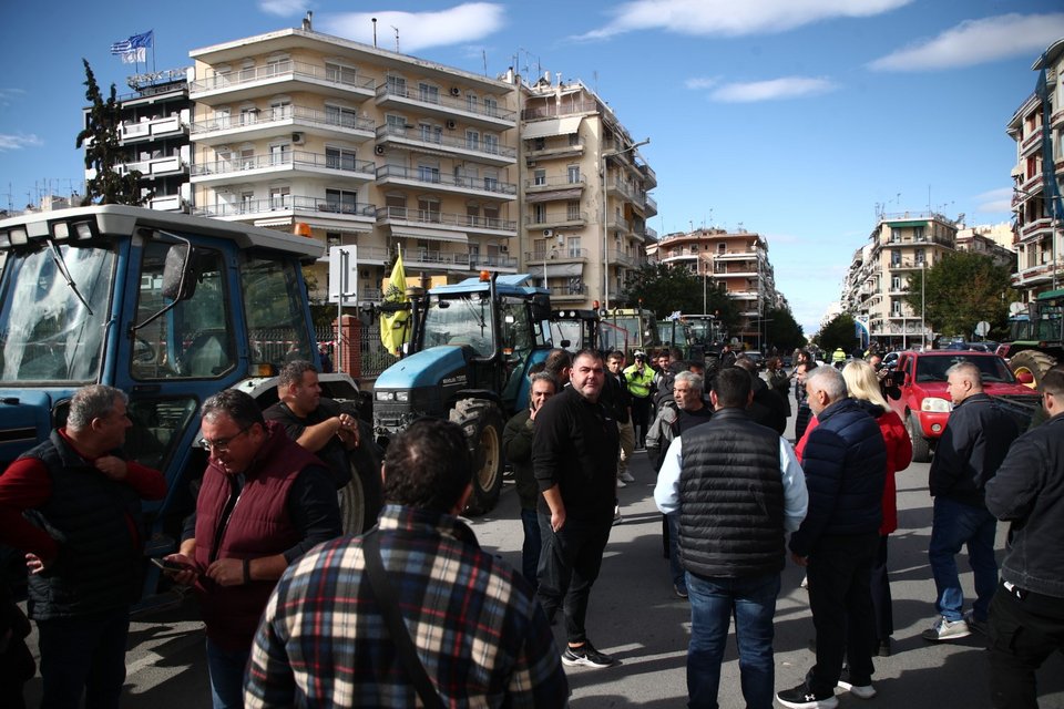 Φωτογραφία: ΝΑΣΟΣ ΣΙΜΟΠΟΥΛΟΣ/EUROKINISSI